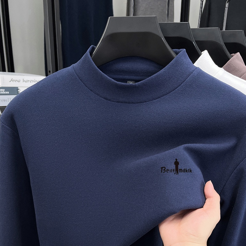 Designer Men's Solid Color New - огляд і ціна Base Layer Top