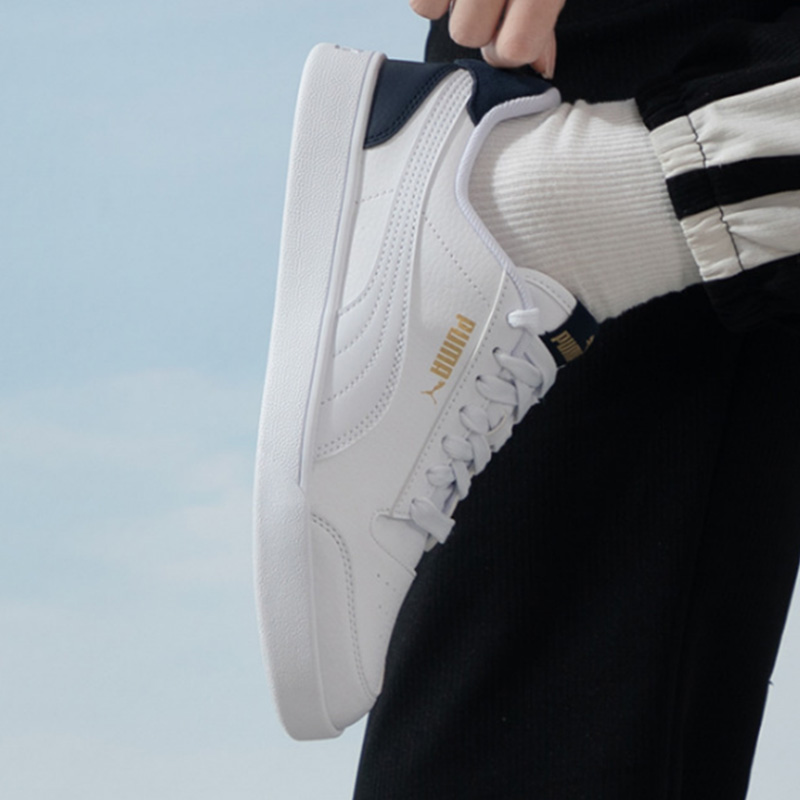 Puma Mid Low Top Classic Fashi - огляд і ціна Puma Shoes Suede Classic