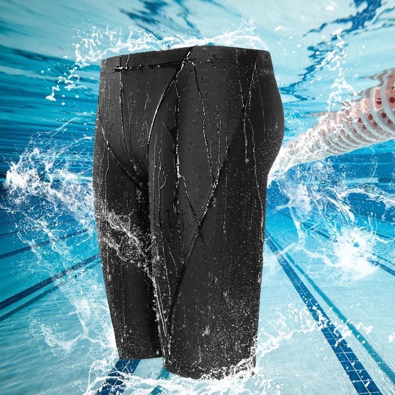 Rabigala Swimming Trunks Quick - огляд і ціна Trunk Breathable Men