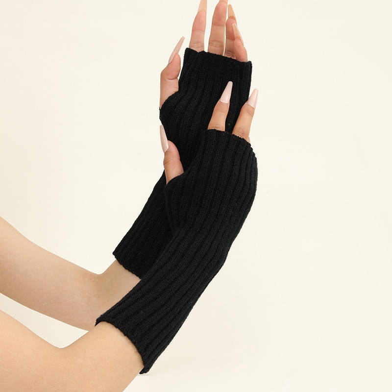 Girls Colorful Warm Knitted Ar - огляд і ціна Thermal Long John