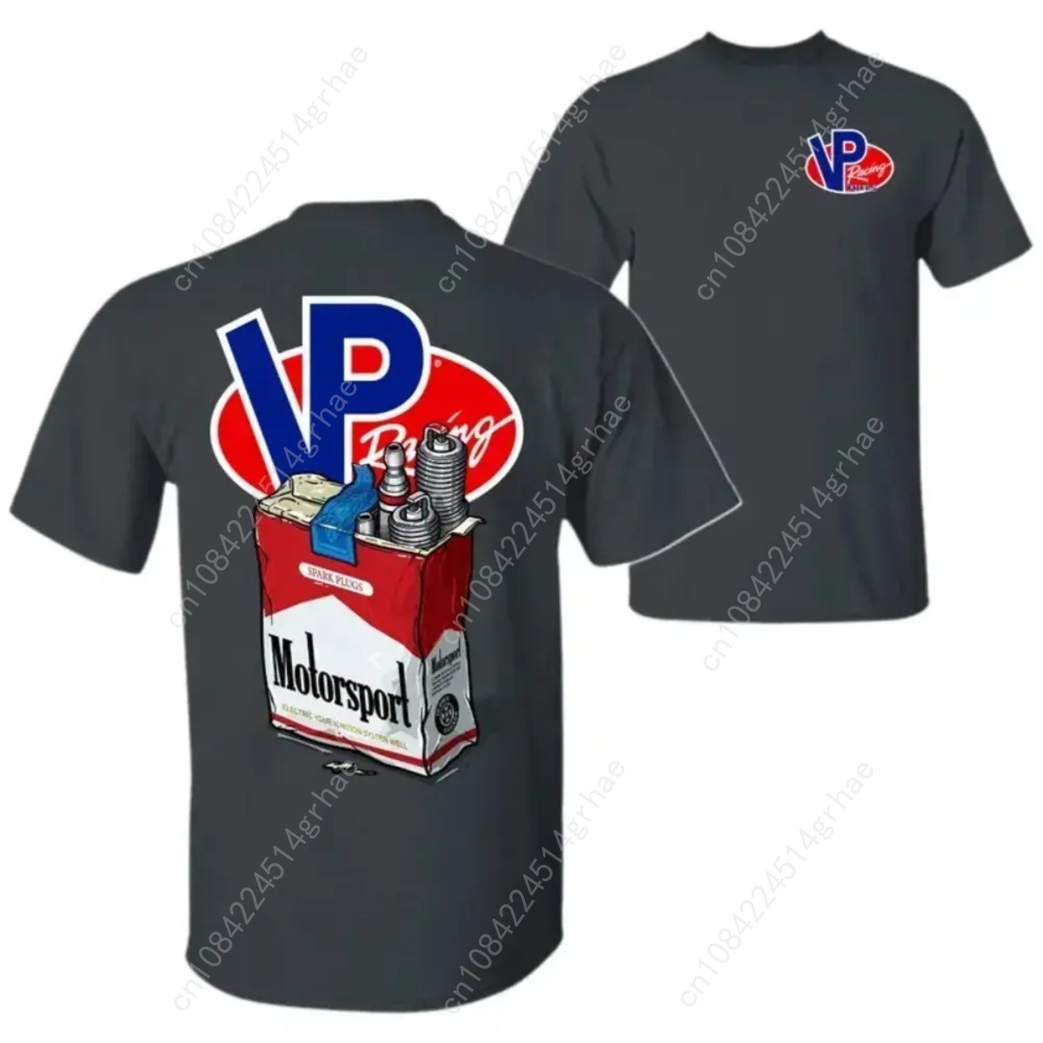 VP Racing Motorsport Shirt - C - огляд і ціна Base Layer Top