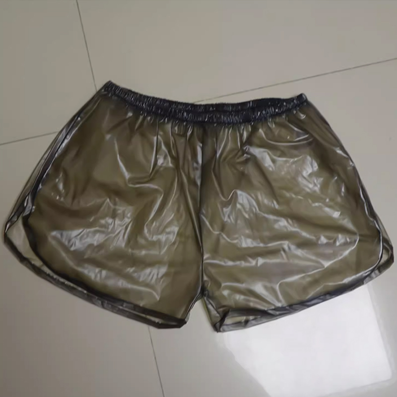 Sexy Couple Transparent PVC Bo - огляд і ціна Boxer Shorts Modal