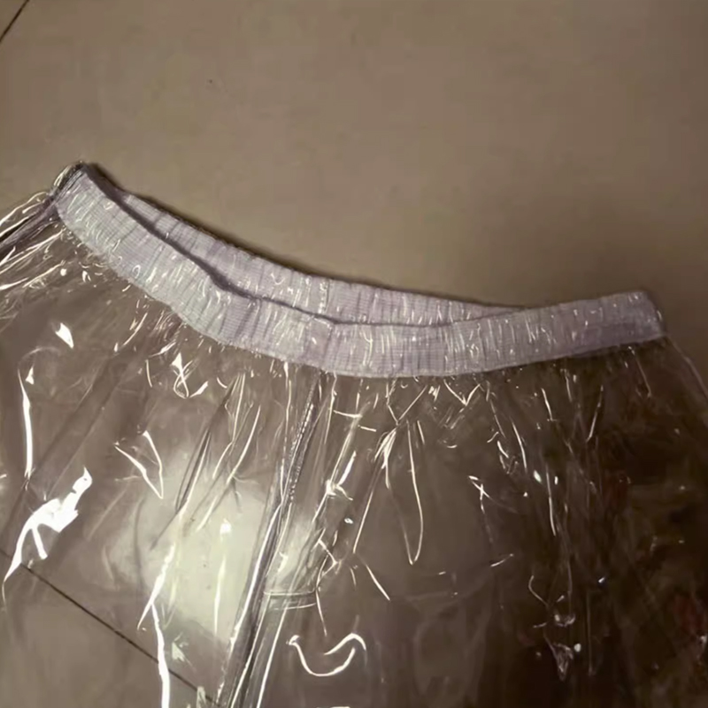 Sexy Couple Transparent PVC Bo - огляд і ціна Boxer Shorts Modal