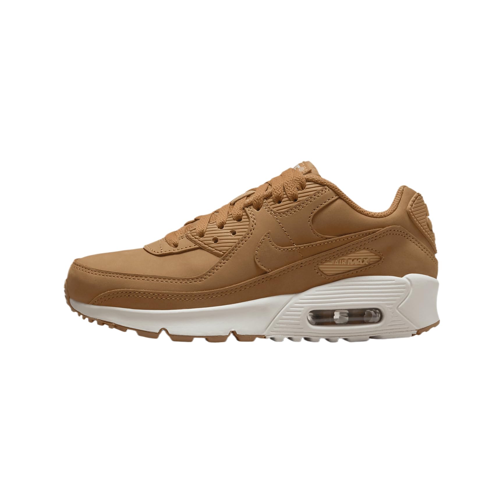 Nike Air Max 90 Big Kids' Shoe - огляд і ціна Nike Shoes Air Max 90