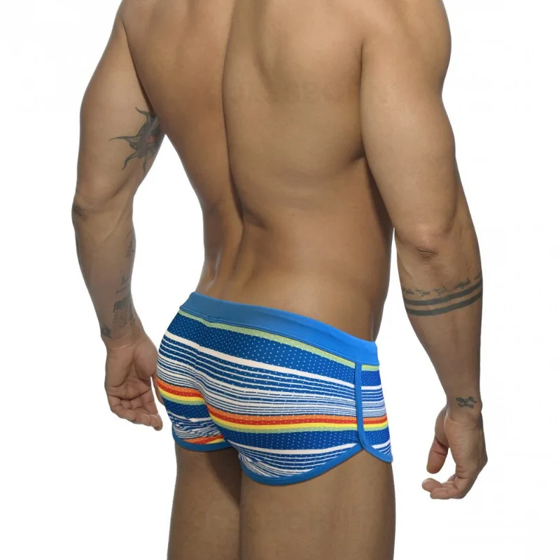 2026 Summer Men's Swimming Tru - огляд і ціна Trunk Breathable Men